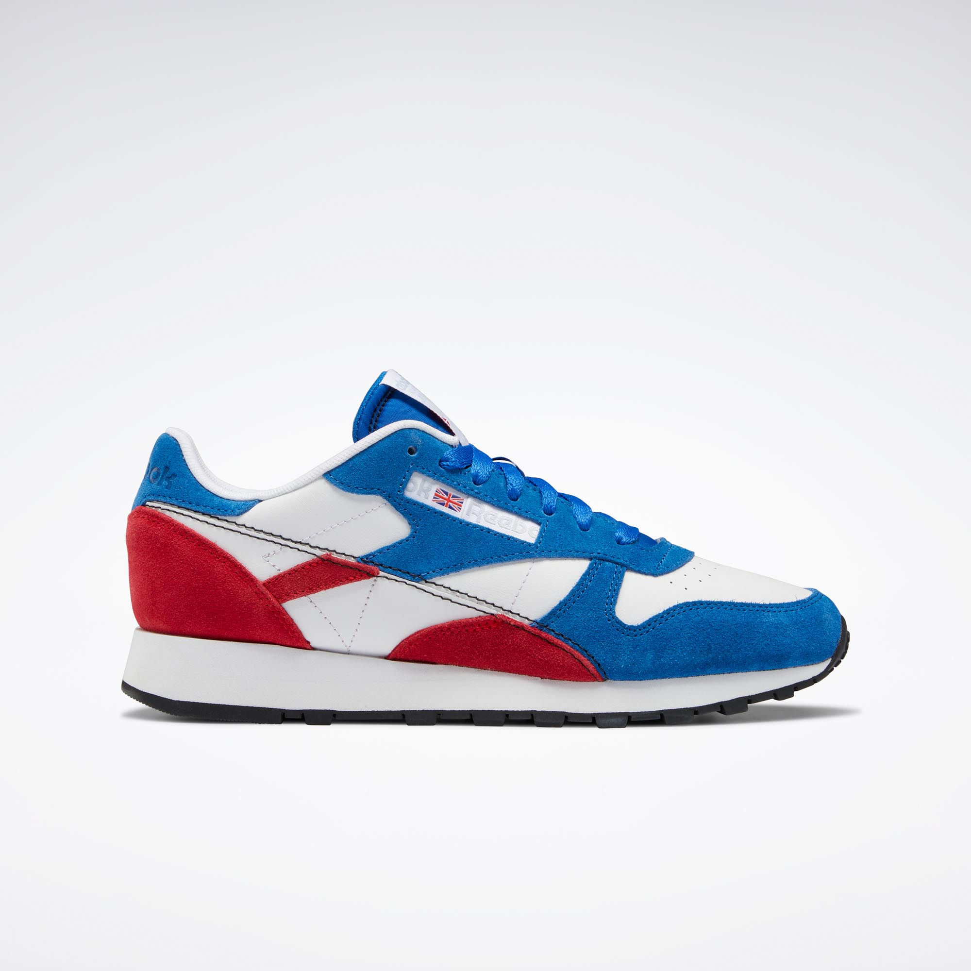 reebok classic pudrowy róż