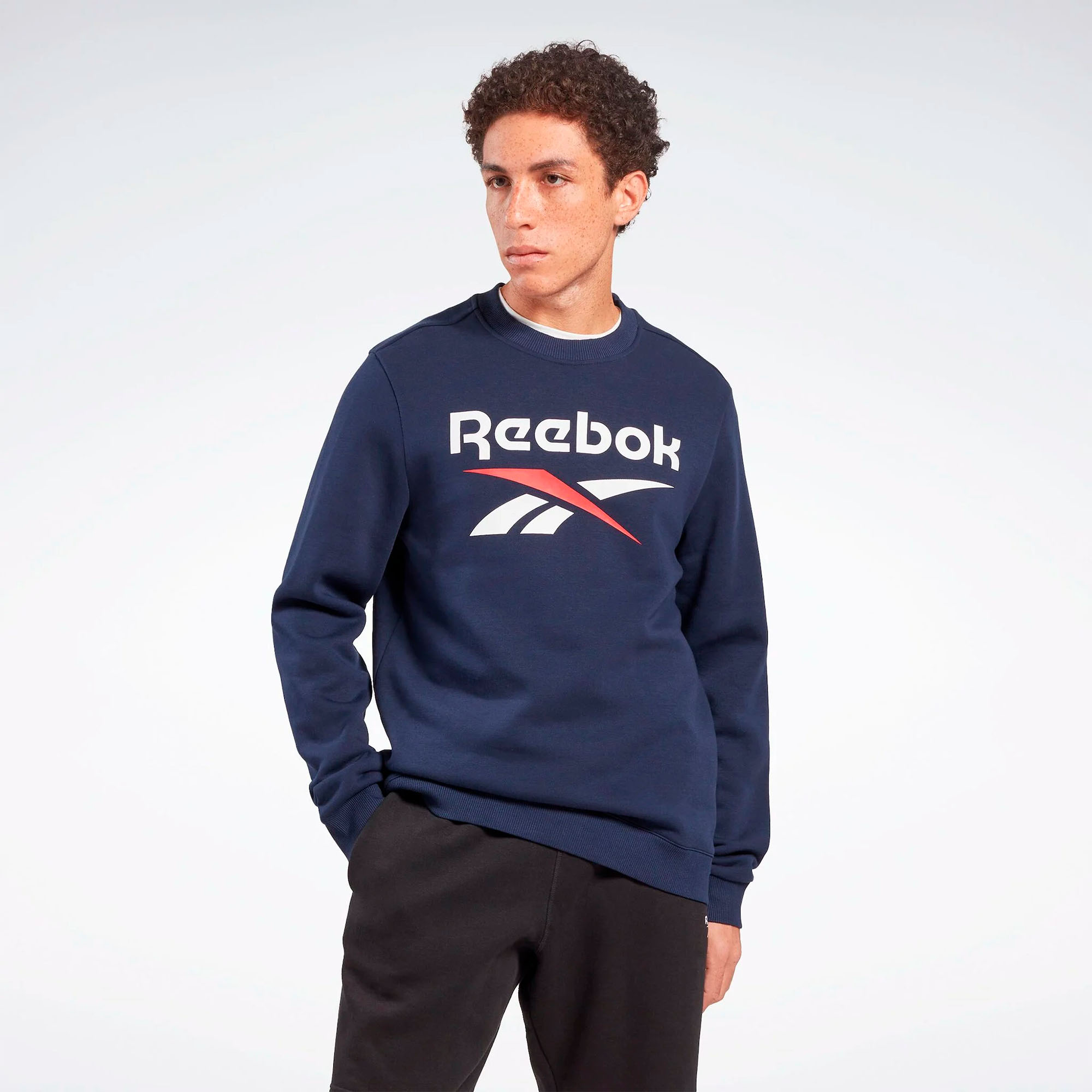 reebok india history