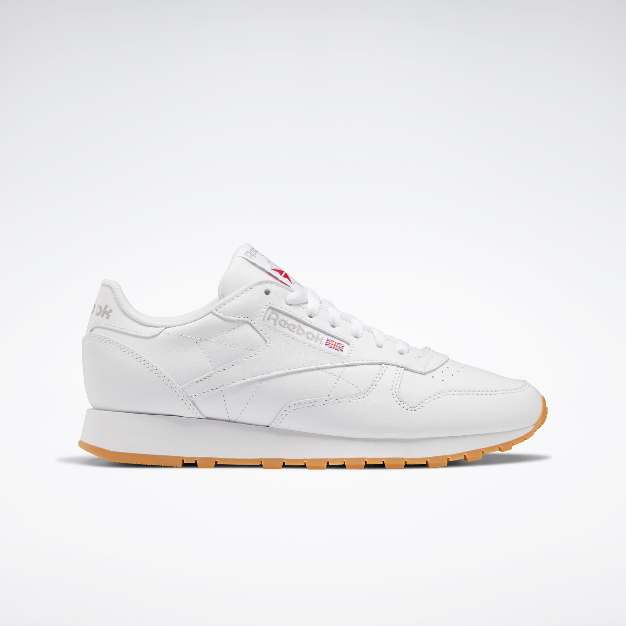 Reebok classics mens classic leather alr trainers Clearance